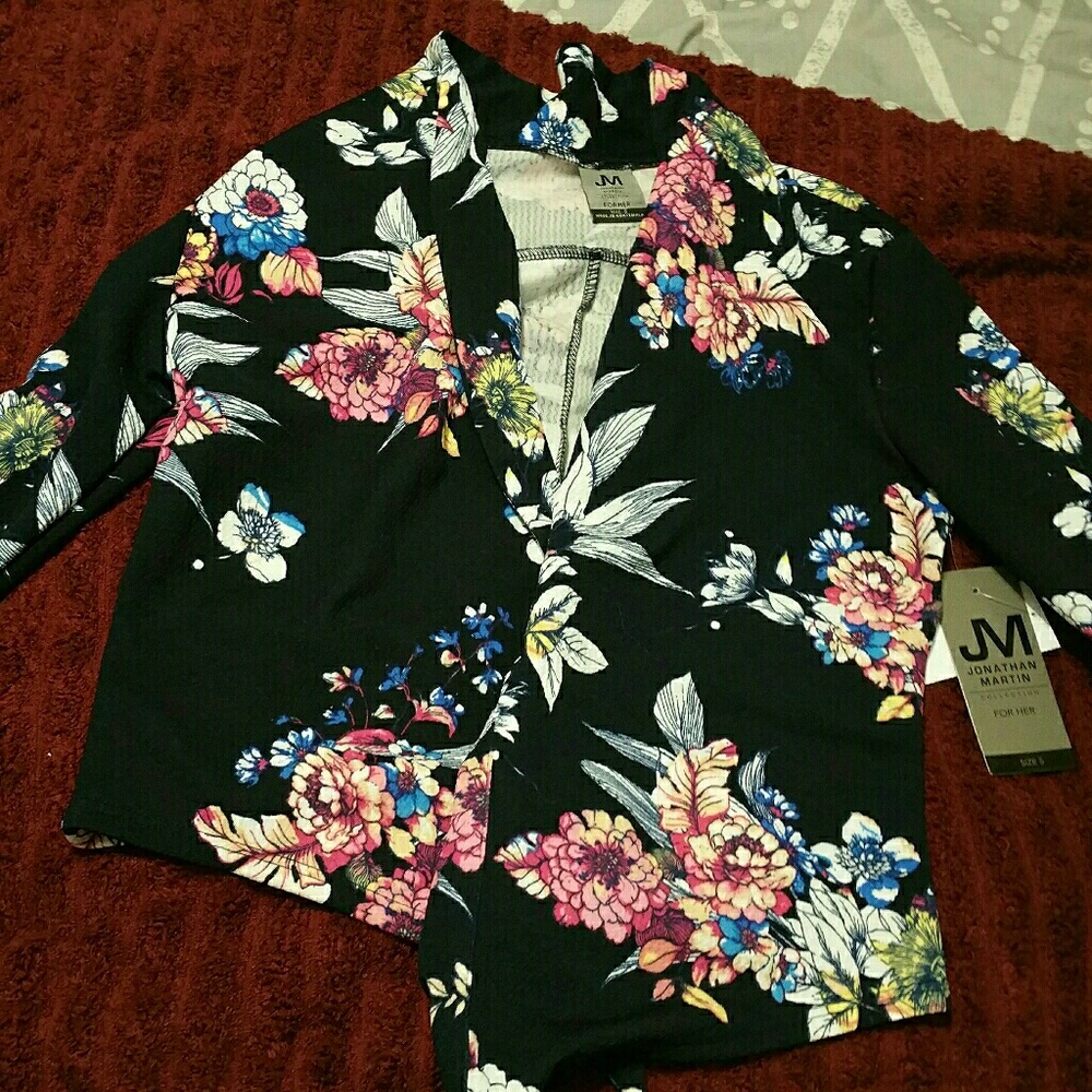 Blazer/blouse